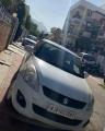 Maruti Suzuki Swift DZire VXi 2013