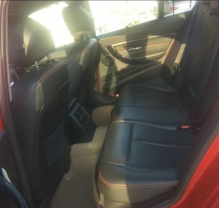 BMW 3 Series 320d Sport line 2016