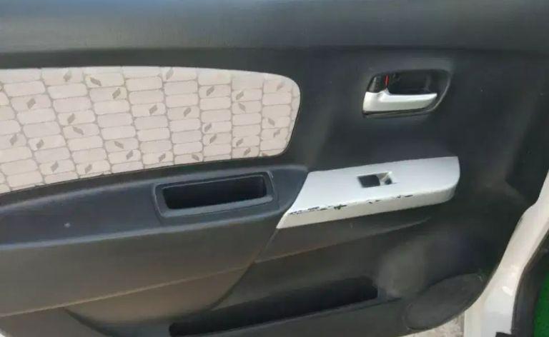 Maruti Suzuki Wagon R VXi 2016