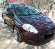 Fiat Punto ACTIVE 1.2 2014