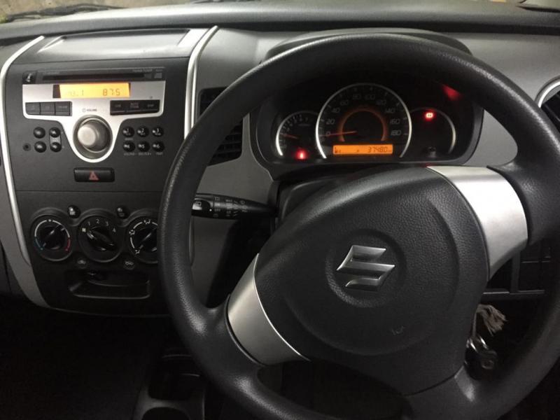 Maruti Suzuki Wagon R LXi LPG 2006