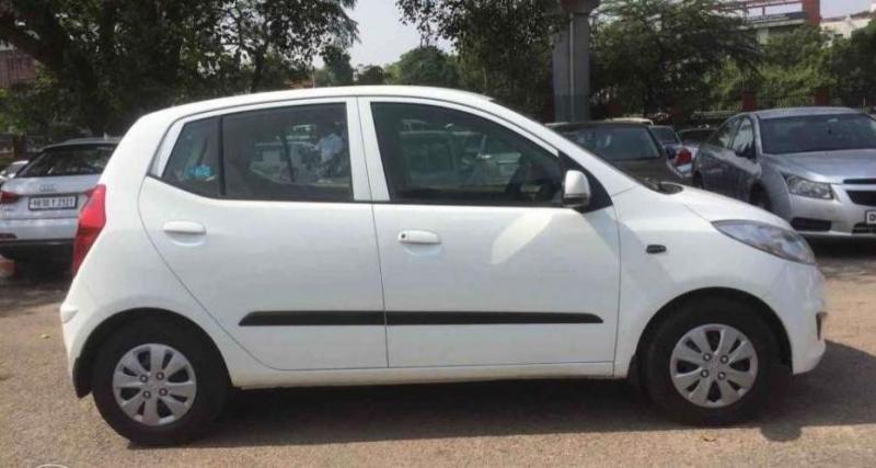 Hyundai i10 Magna 1.1 2010