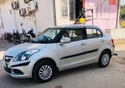 Maruti Suzuki Swift DZire VXi 2015