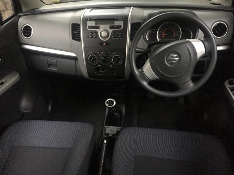 Maruti Suzuki Wagon R LXi LPG 2006