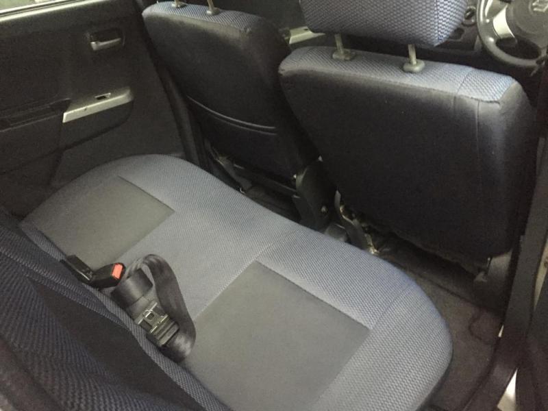 Maruti Suzuki Wagon R LXi LPG 2006