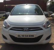 Hyundai i10 Magna 1.1 2010