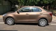 Maruti Suzuki Swift DZire VDi 2017