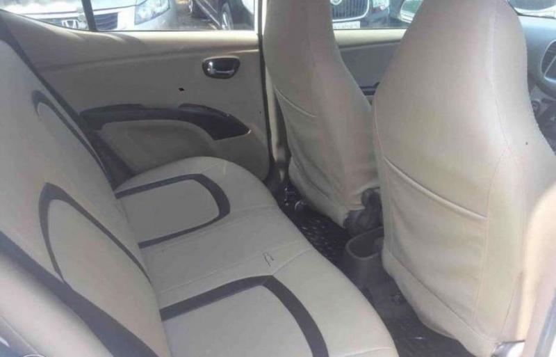 Hyundai i10 Magna 1.1 2010