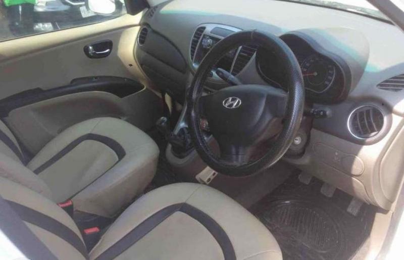 Hyundai i10 Magna 1.1 2010