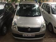 Maruti Suzuki Wagon R LXi LPG 2006