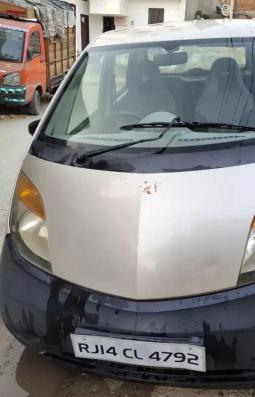Tata Nano LX 2011