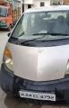 Tata Nano LX 2011
