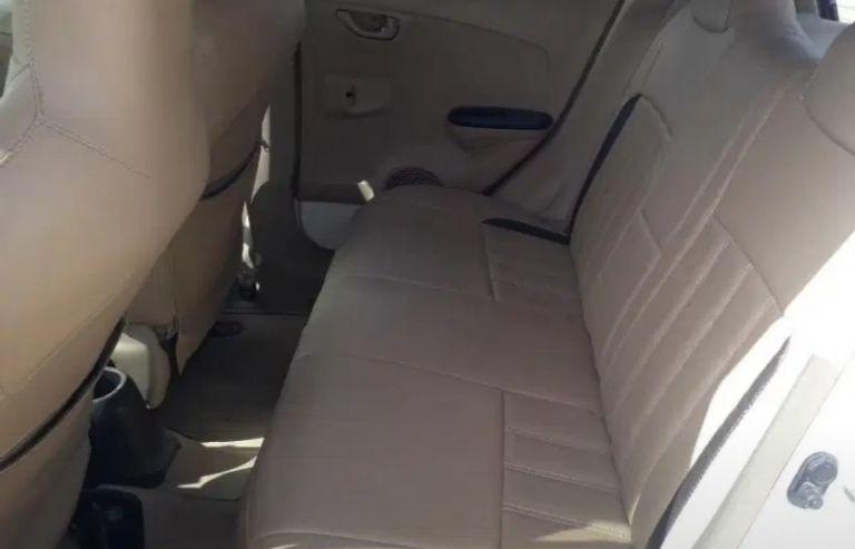 Honda Brio S MT 2014