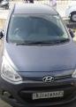 Hyundai Grand i10 1.2 Sportz (O) AT 2014
