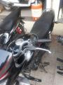 Honda CB Shine 125cc 2009