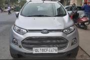 Ford EcoSport TITANIUM 1.5 TDCI OPT 2014