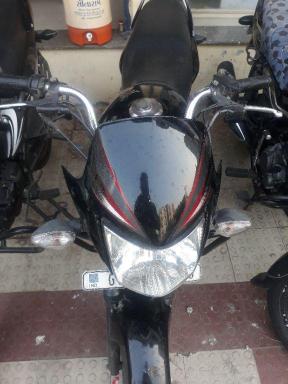 Honda CB Shine 125cc 2009