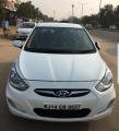 Hyundai Verna 1.6 CRDI SX 2012