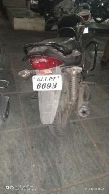 Honda Dream Yuga 110cc 2012