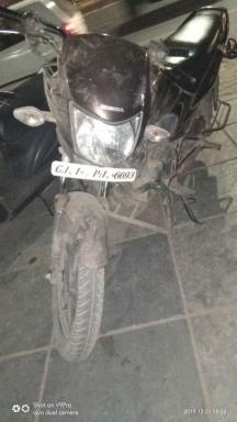Honda Dream Yuga 110cc 2012