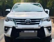 Toyota Fortuner 2.8 4x4 AT 2018