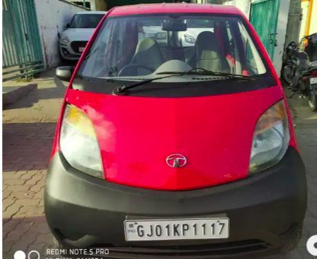 Tata Nano CX 2012