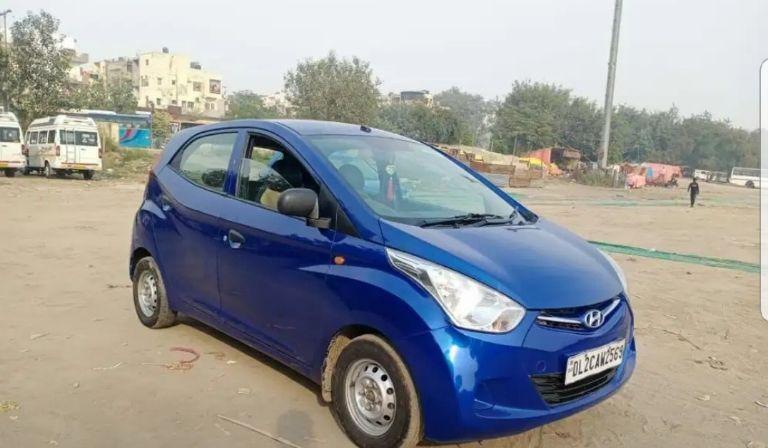 Hyundai Eon Era + 2016