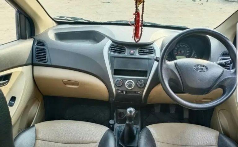 Hyundai Eon Era + 2016