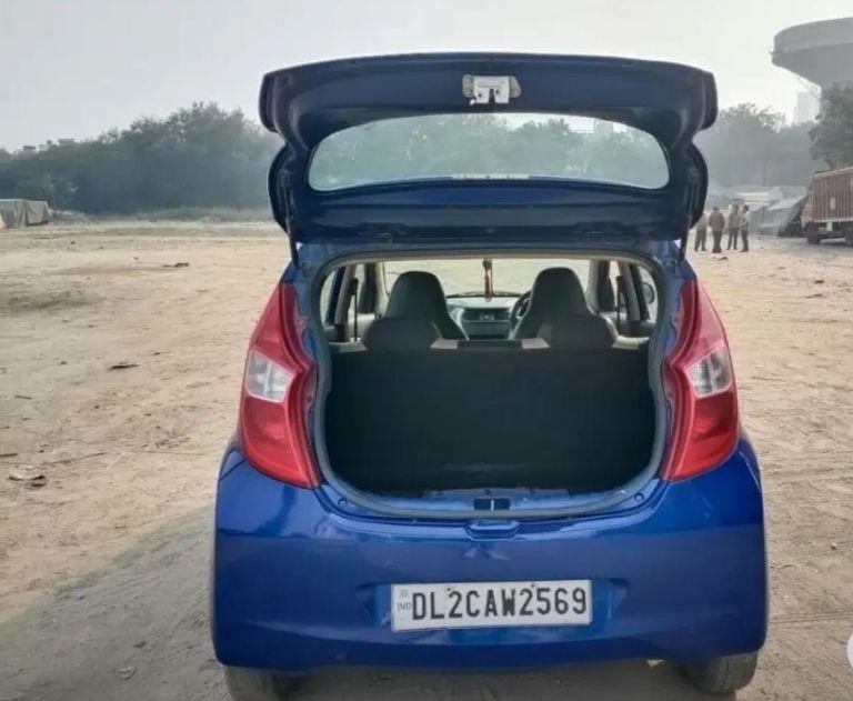 Hyundai Eon Era + 2016