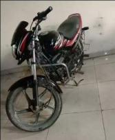 Hero Super Splendor 125cc 2013
