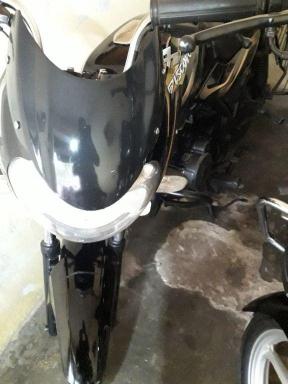 Bajaj Discover 100cc 2011