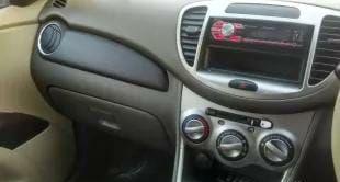 Hyundai i10 Magna 1.2 2013