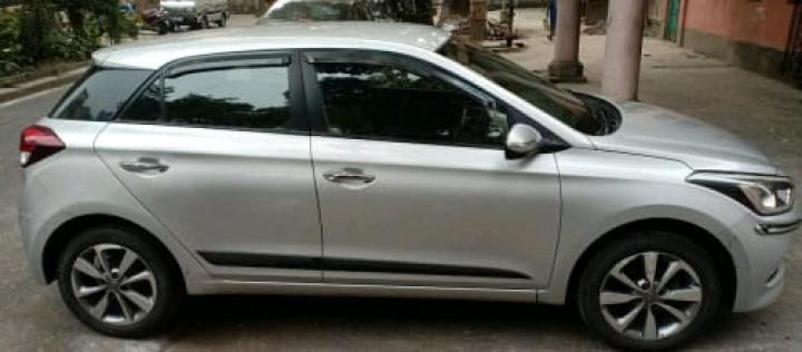 Hyundai i20 1.2 Asta 2017