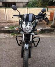 Honda CB Unicorn 160 CBS 2017