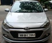 Hyundai i20 1.2 Asta 2017