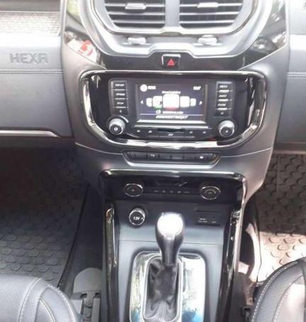 Tata Hexa XM 4x2 7 STR 2019