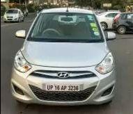 Hyundai i10 Magna 1.2 2013