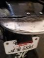 Bajaj Discover 100cc 2011