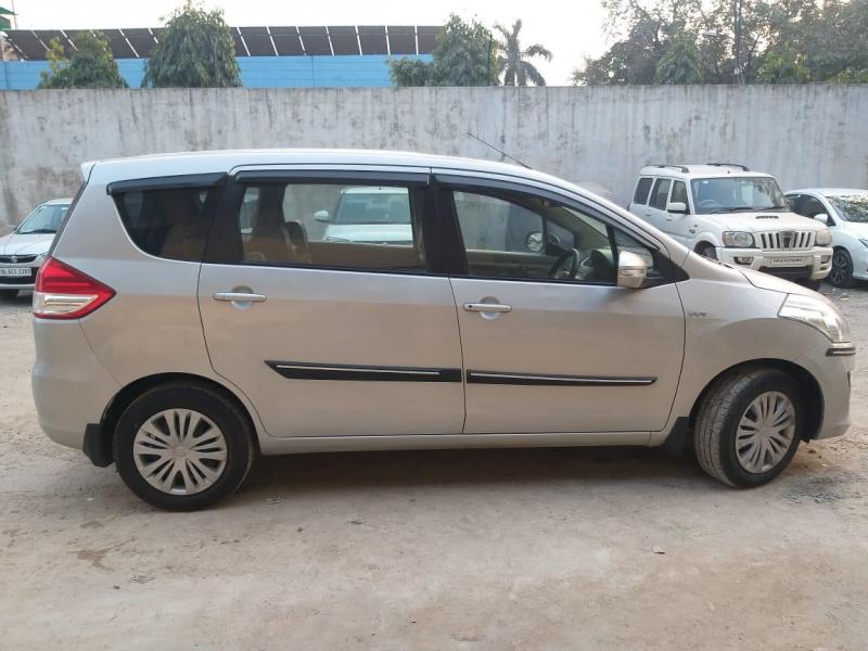 Maruti Suzuki Ertiga VXi 2015