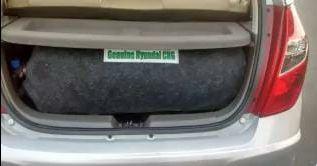 Hyundai i10 Magna 1.2 2013