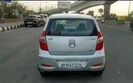 Hyundai i10 Magna 1.2 2013
