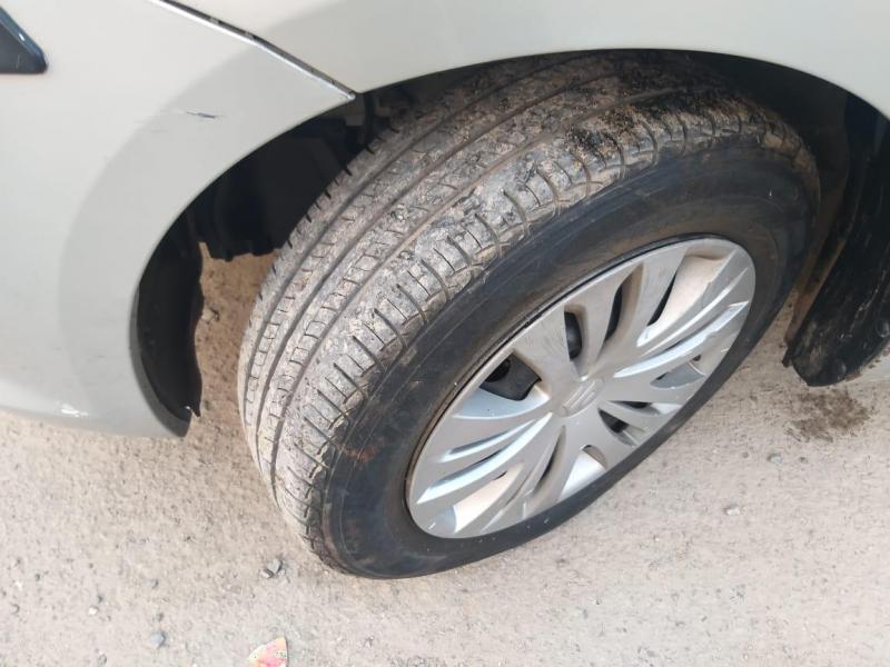 Maruti Suzuki Ertiga VXi 2015