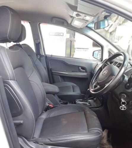Tata Hexa XM 4x2 7 STR 2019