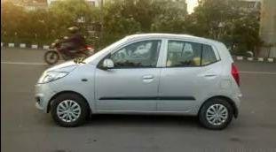 Hyundai i10 Magna 1.2 2013