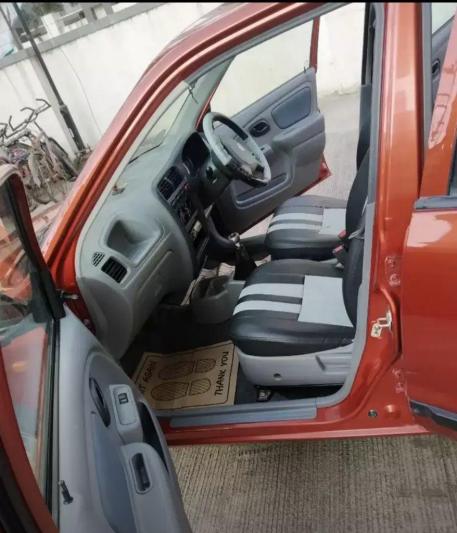 Maruti Suzuki Alto K10 VXi 2011