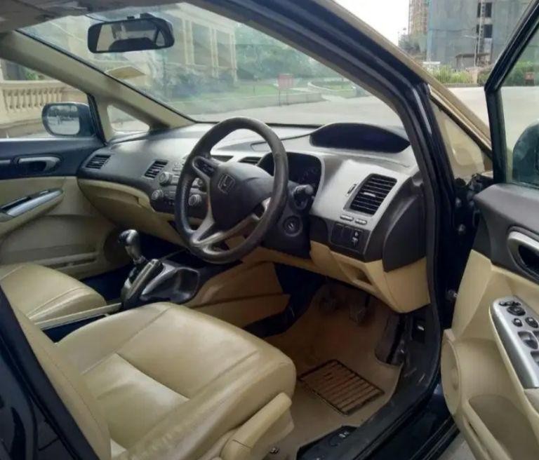 Honda Civic 1.8V MT 2009