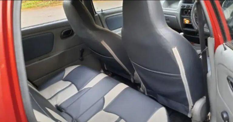 Maruti Suzuki Alto K10 VXi 2012