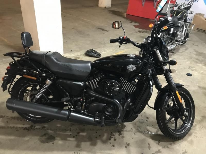 harley davidson 750 for sale