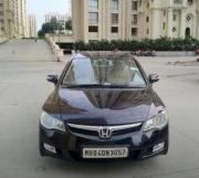 Honda Civic 1.8V MT 2009