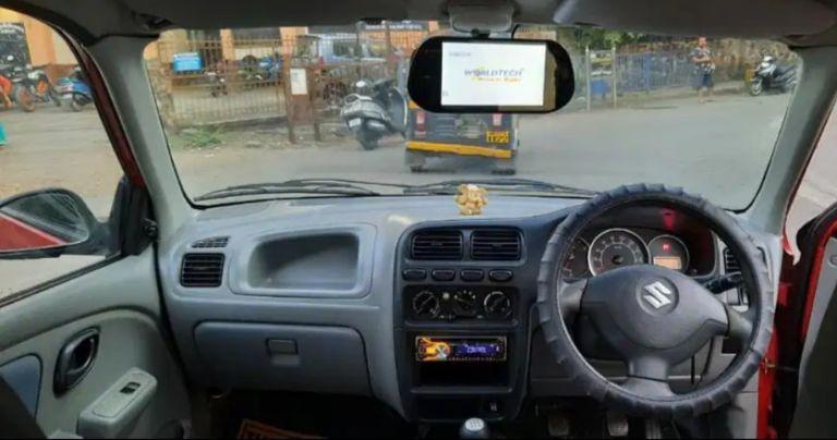 Maruti Suzuki Alto K10 VXi 2012